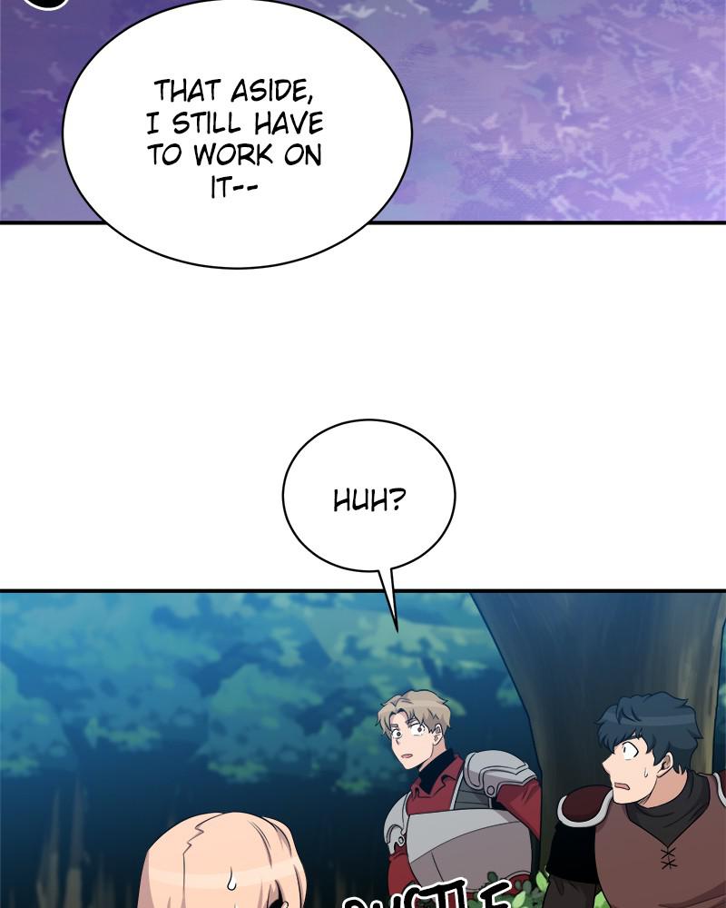 The Strongest Florist Chap 101 - Next Chap 102