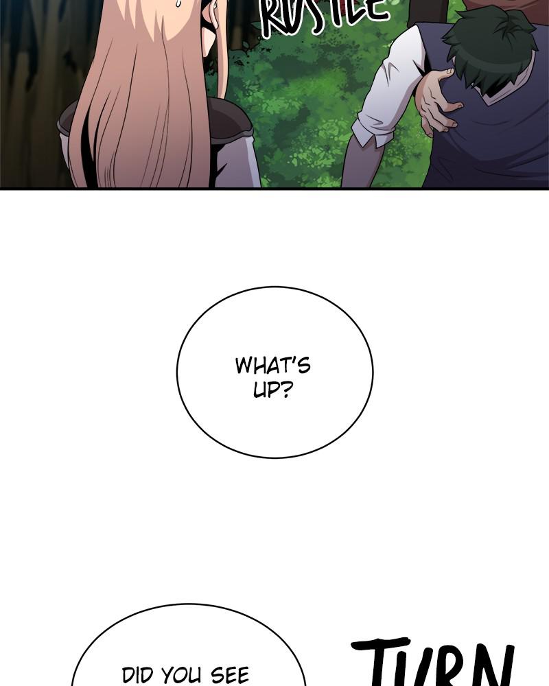 The Strongest Florist Chap 101 - Next Chap 102