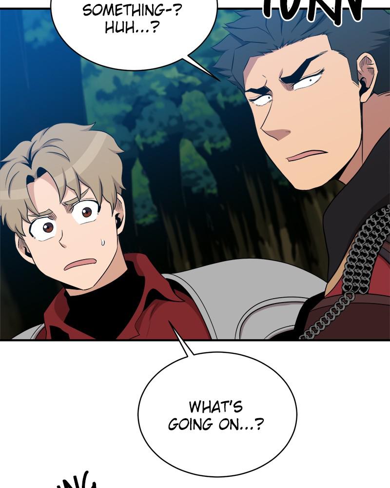 The Strongest Florist Chap 101 - Next Chap 102