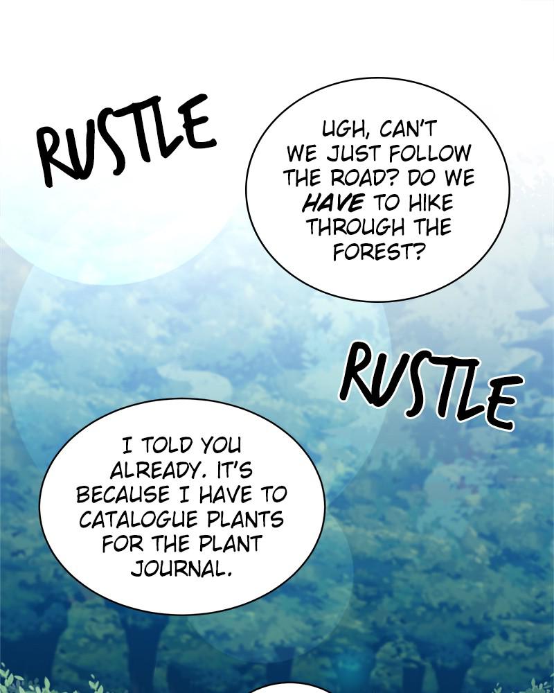 The Strongest Florist Chap 101 - Next Chap 102
