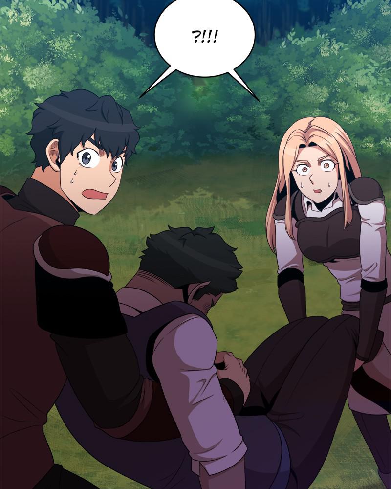 The Strongest Florist Chap 101 - Next Chap 102
