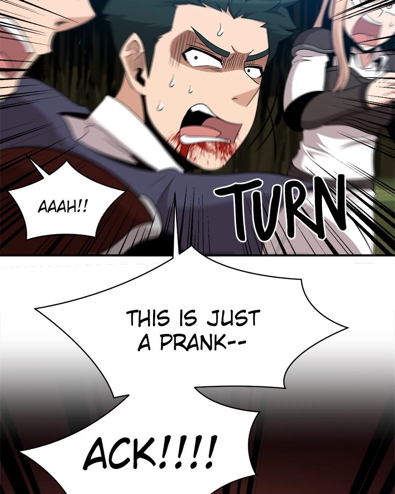 The Strongest Florist Chap 101 - Next Chap 102