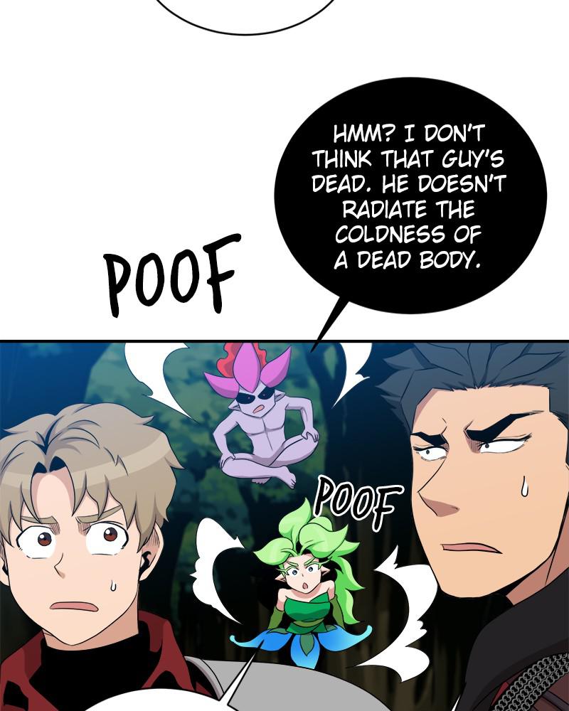 The Strongest Florist Chap 101 - Next Chap 102