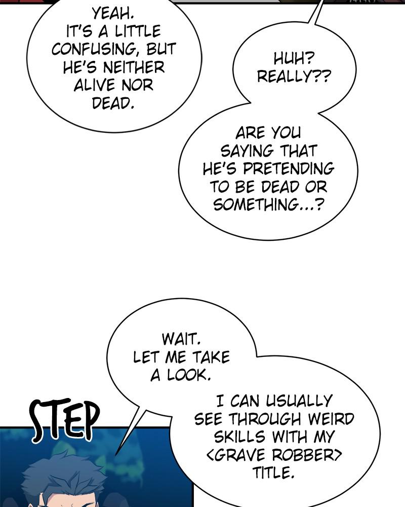 The Strongest Florist Chap 101 - Next Chap 102