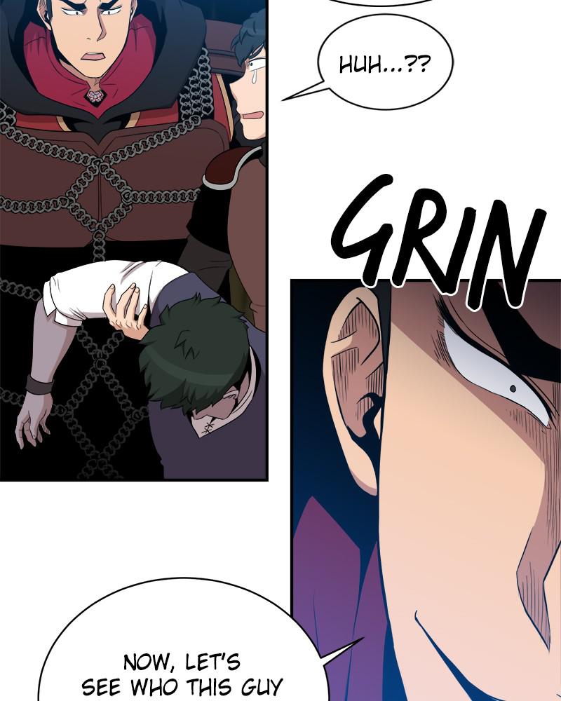 The Strongest Florist Chap 101 - Next Chap 102