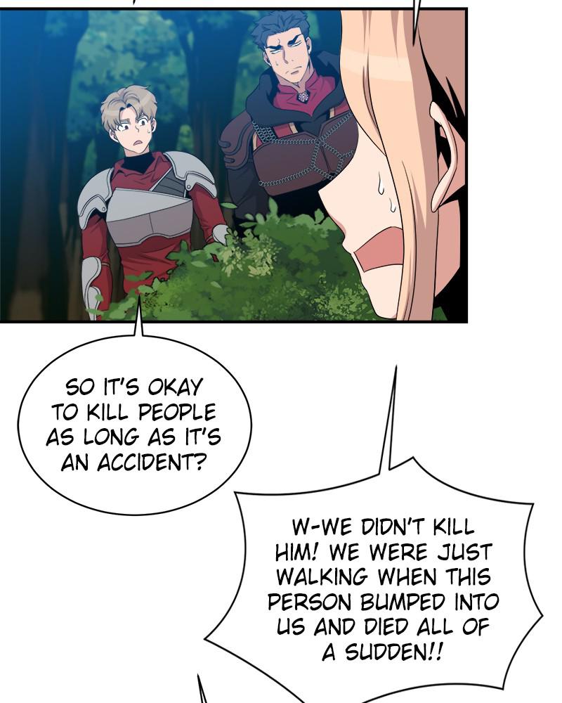The Strongest Florist Chap 101 - Next Chap 102