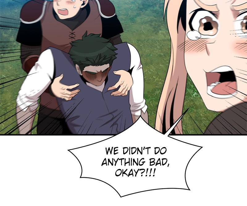 The Strongest Florist Chap 101 - Next Chap 102
