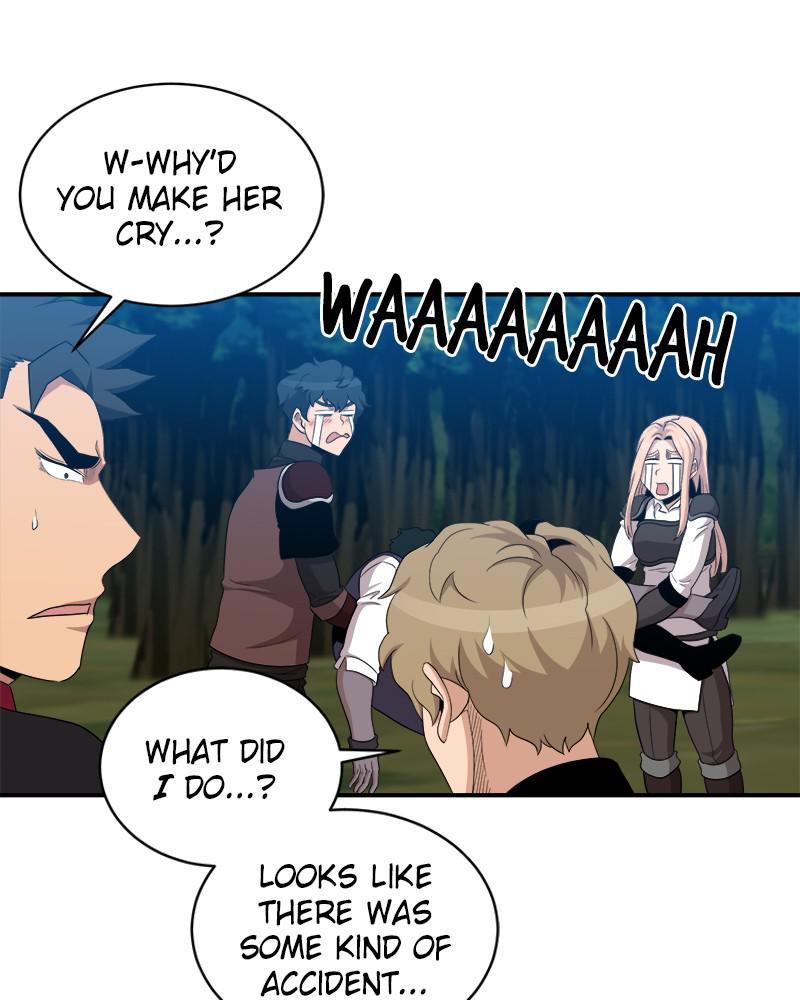 The Strongest Florist Chap 101 - Next Chap 102