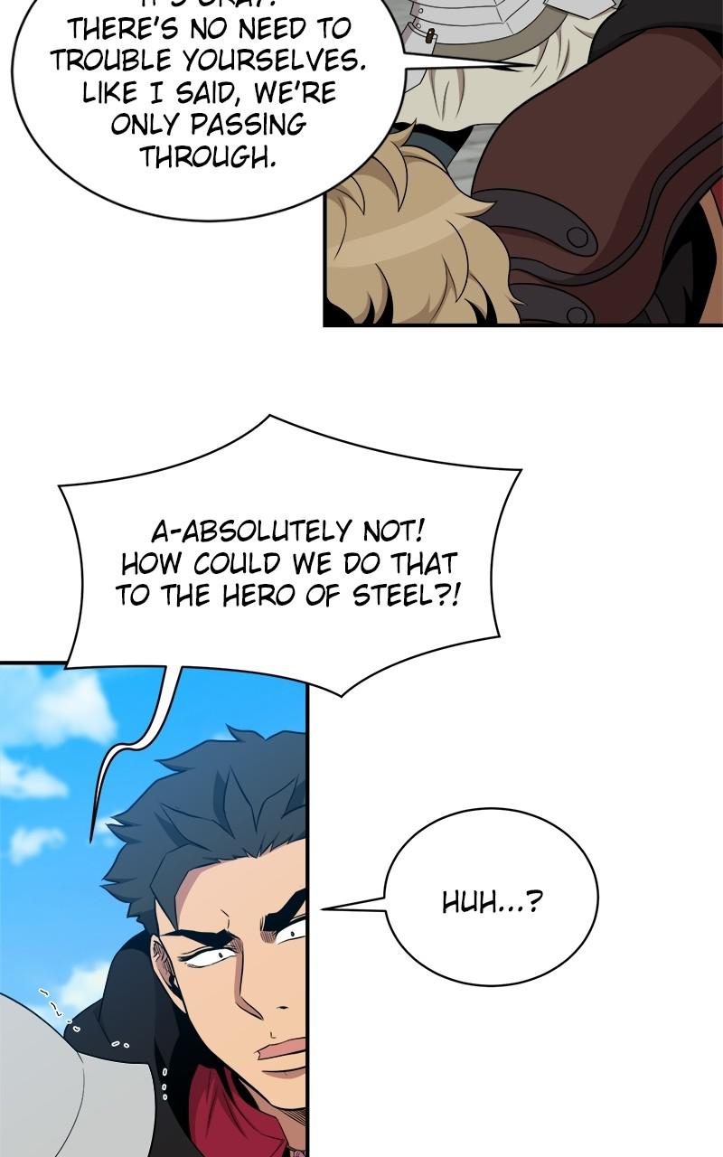 The Strongest Florist Chap 102 - Next Chap 103