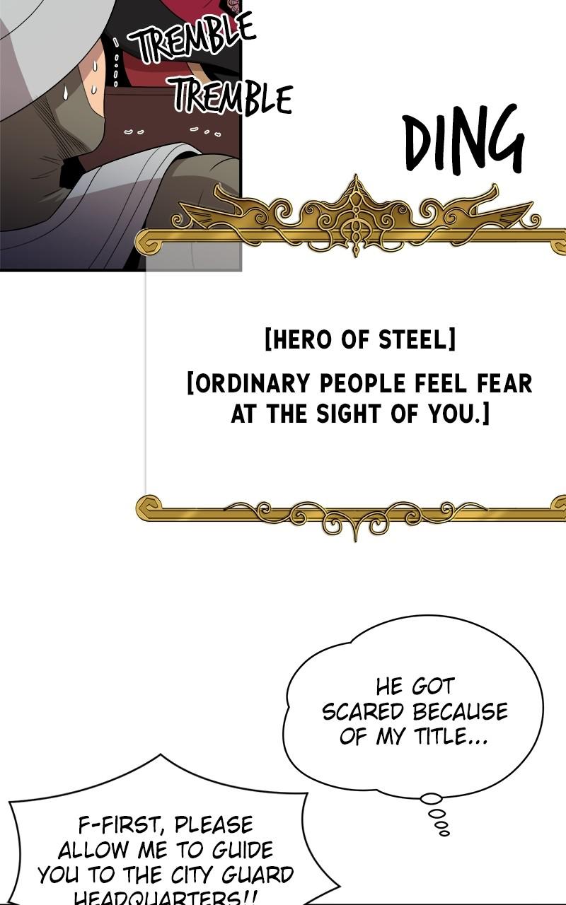 The Strongest Florist Chap 102 - Next Chap 103