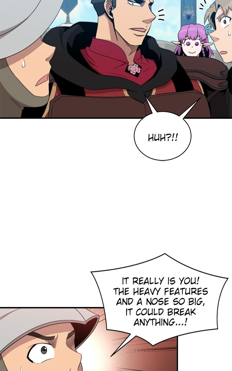 The Strongest Florist Chap 102 - Next Chap 103