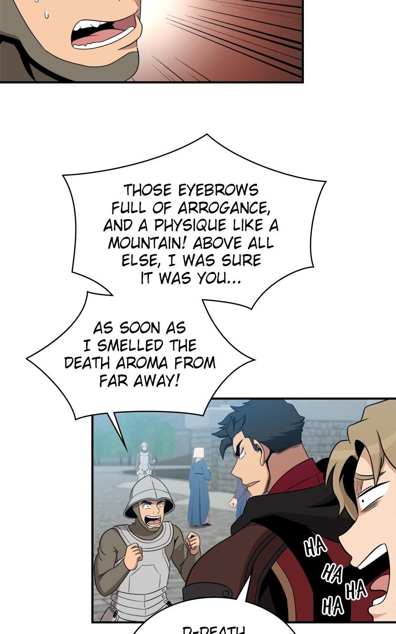 The Strongest Florist Chap 102 - Next Chap 103