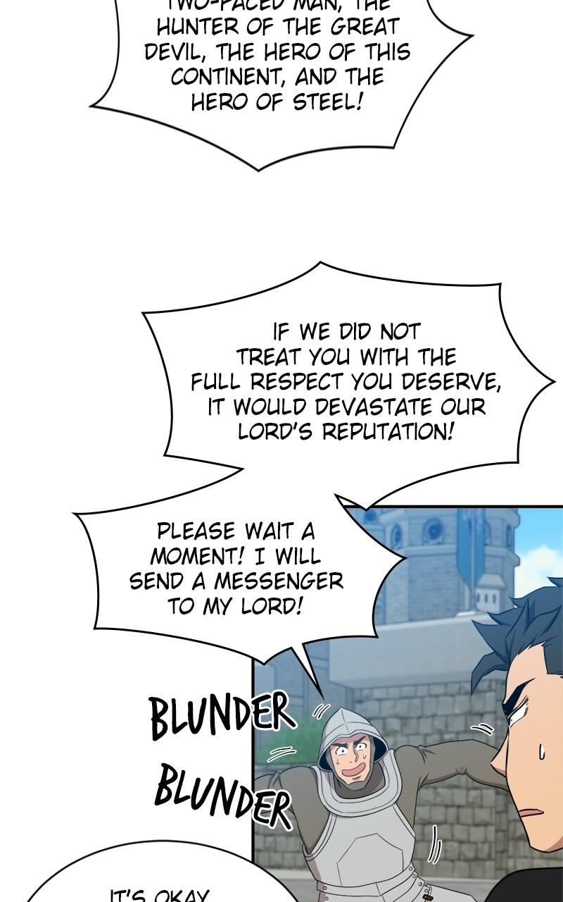 The Strongest Florist Chap 102 - Next Chap 103