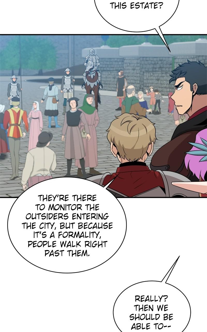 The Strongest Florist Chap 102 - Next Chap 103