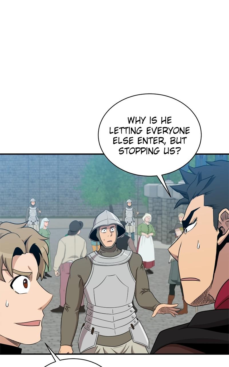 The Strongest Florist Chap 102 - Next Chap 103