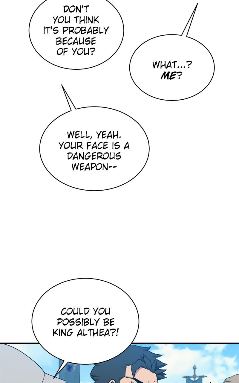 The Strongest Florist Chap 102 - Next Chap 103