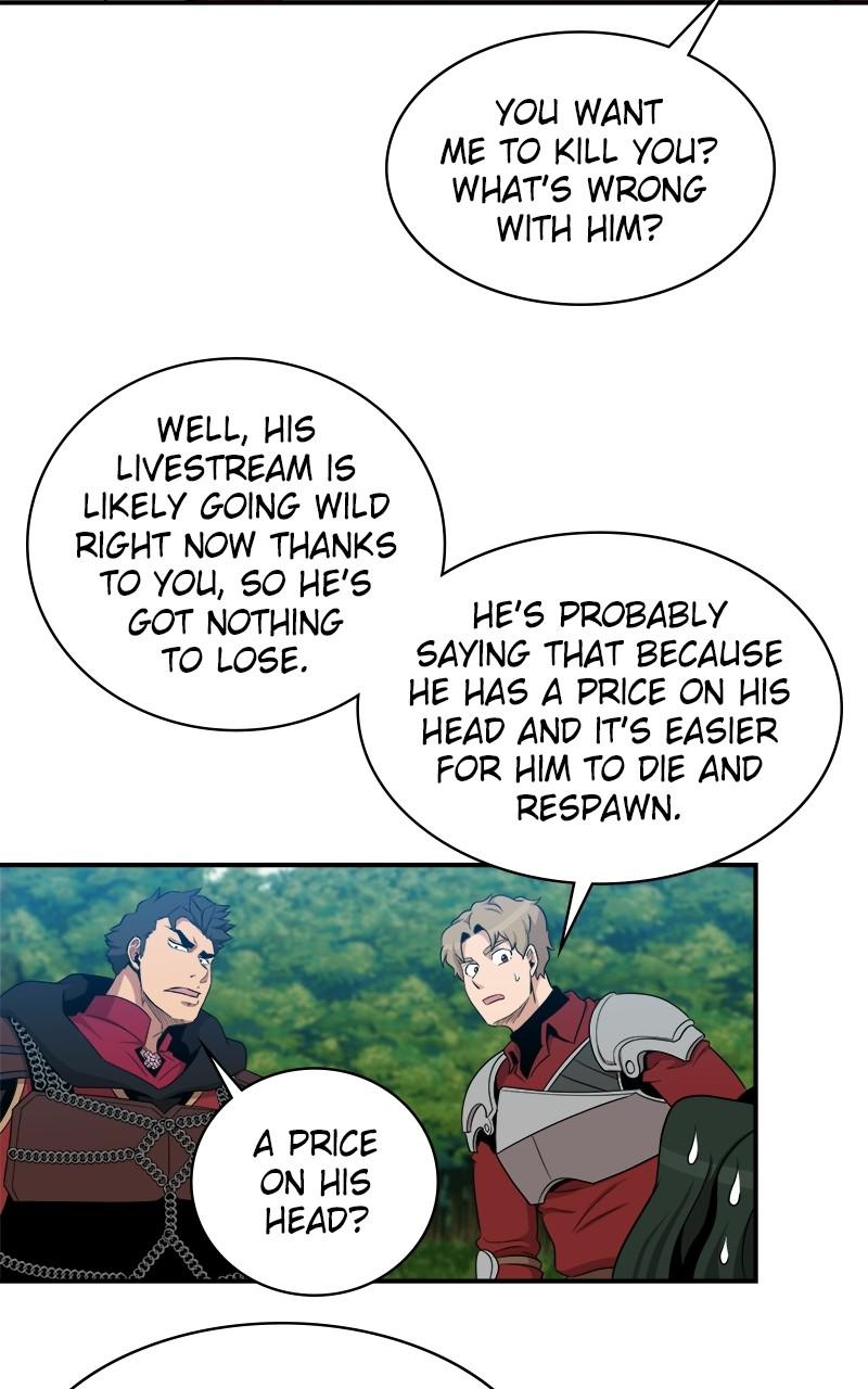 The Strongest Florist Chap 102 - Next Chap 103