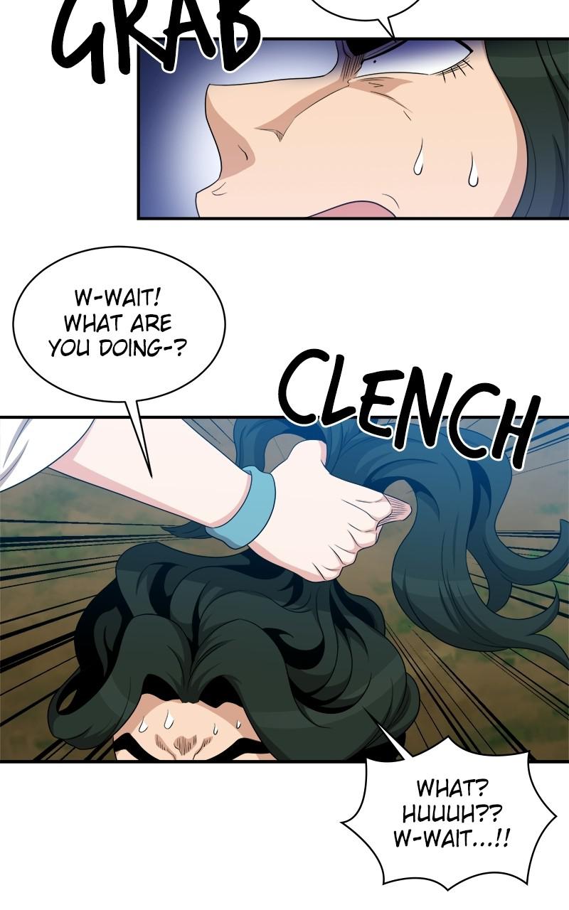 The Strongest Florist Chap 102 - Next Chap 103