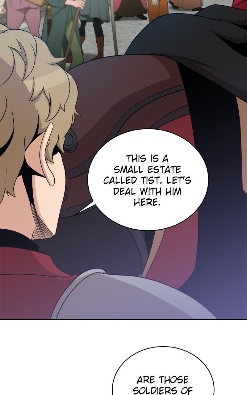 The Strongest Florist Chap 102 - Next Chap 103