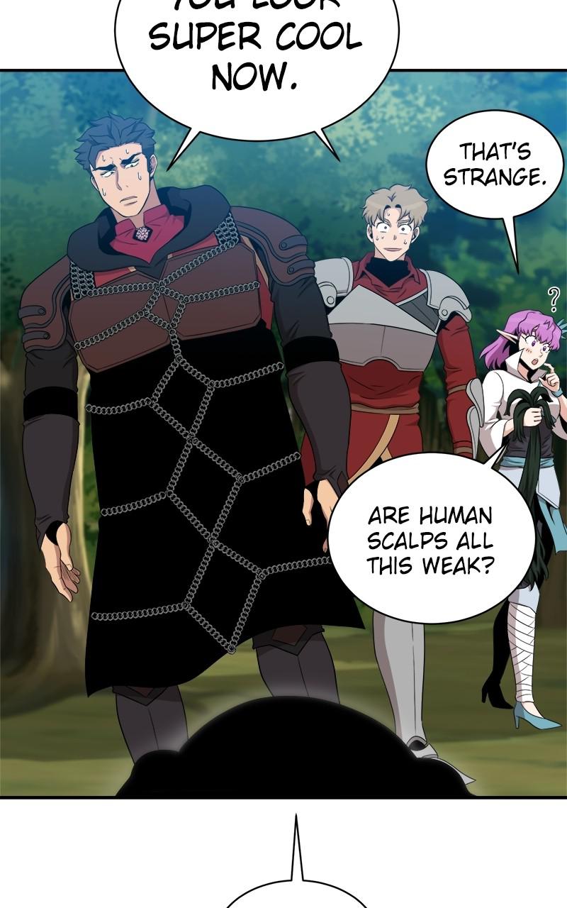 The Strongest Florist Chap 102 - Next Chap 103