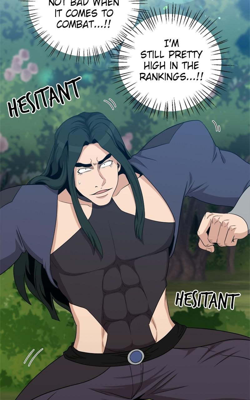 The Strongest Florist Chap 102 - Next Chap 103