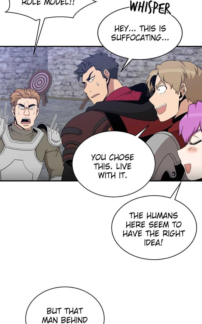 The Strongest Florist Chap 102 - Next Chap 103