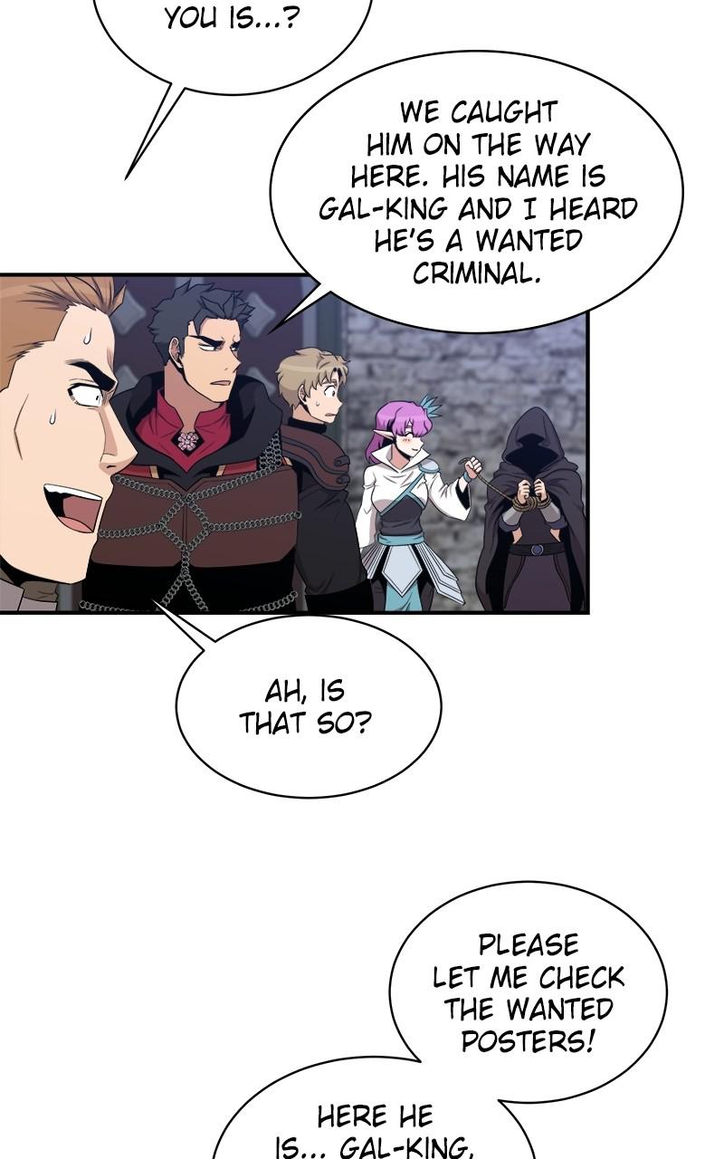 The Strongest Florist Chap 102 - Next Chap 103