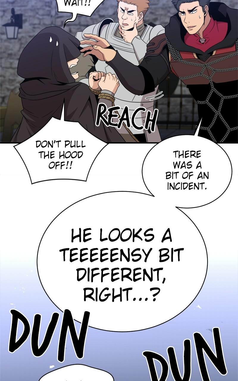 The Strongest Florist Chap 102 - Next Chap 103