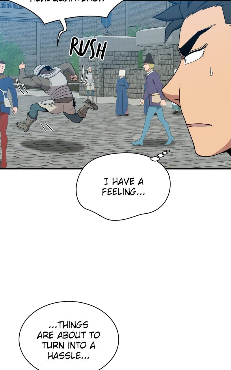 The Strongest Florist Chap 102 - Next Chap 103