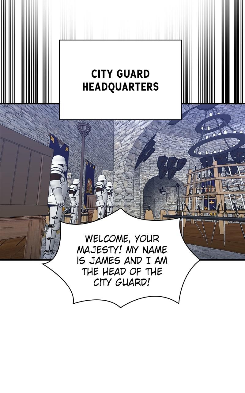 The Strongest Florist Chap 102 - Next Chap 103