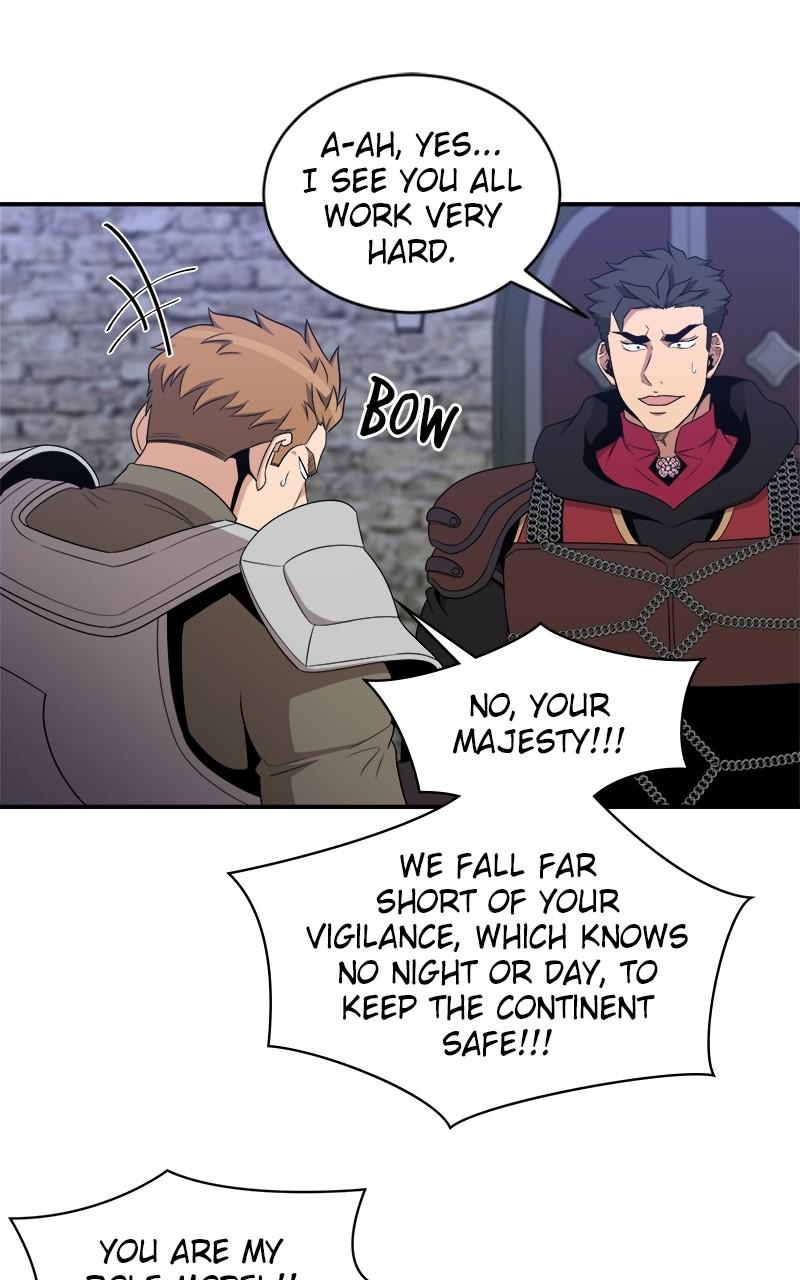 The Strongest Florist Chap 102 - Next Chap 103