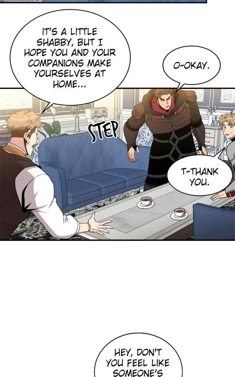 The Strongest Florist Chap 102 - Next Chap 103