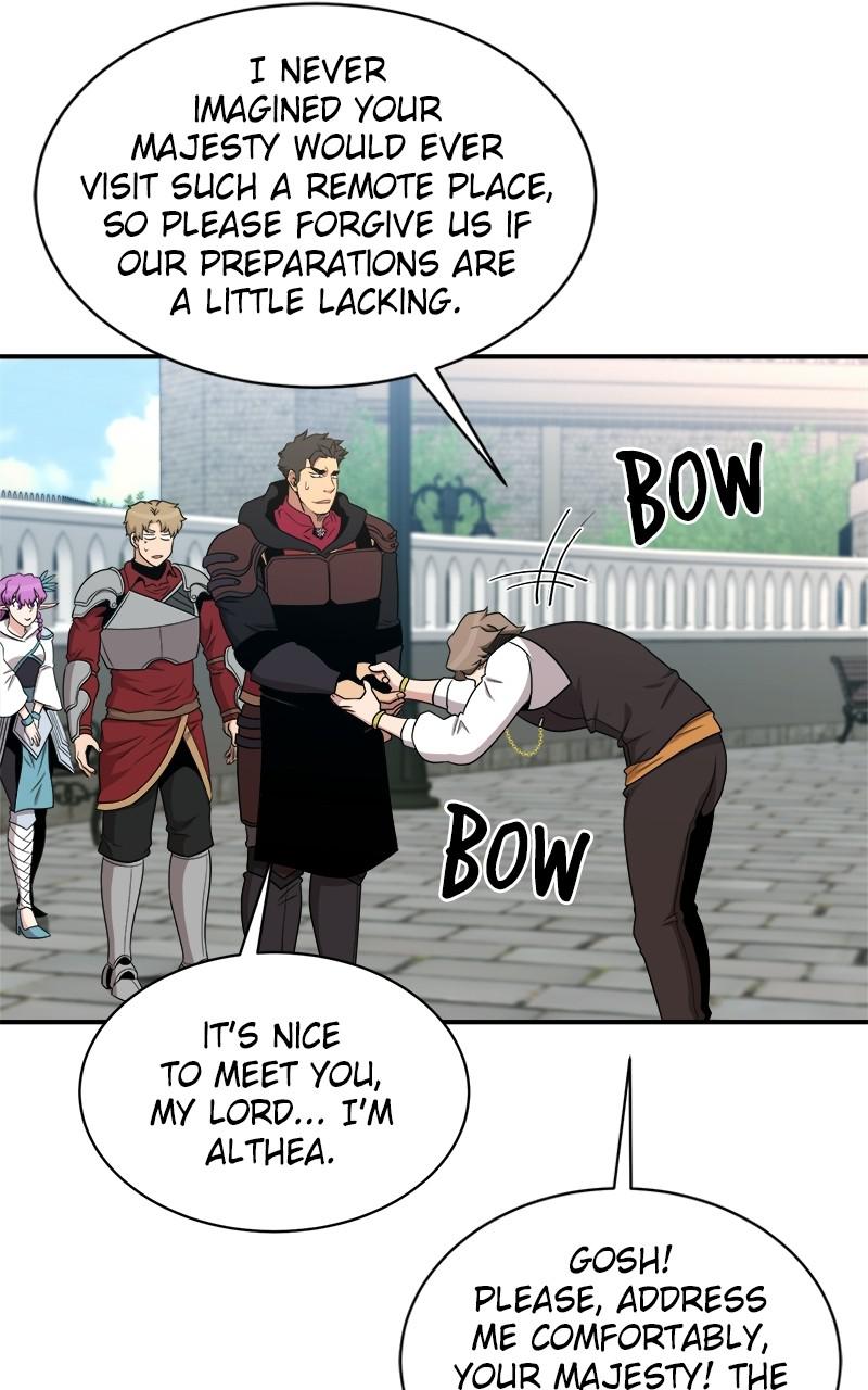 The Strongest Florist Chap 102 - Next Chap 103