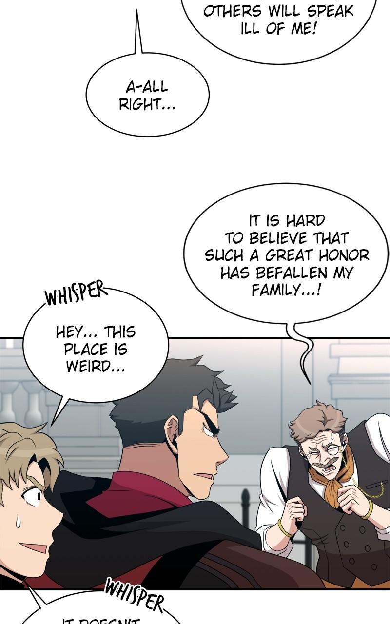 The Strongest Florist Chap 102 - Next Chap 103