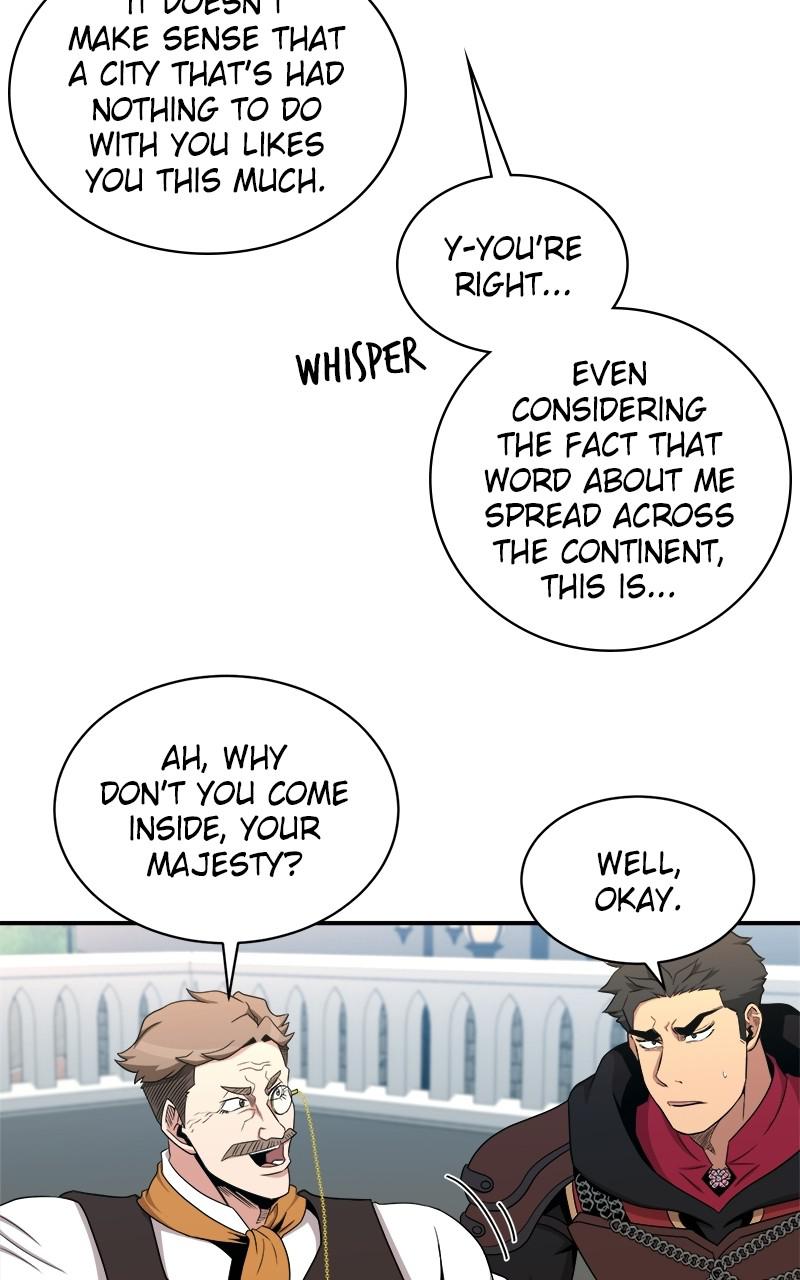 The Strongest Florist Chap 102 - Next Chap 103
