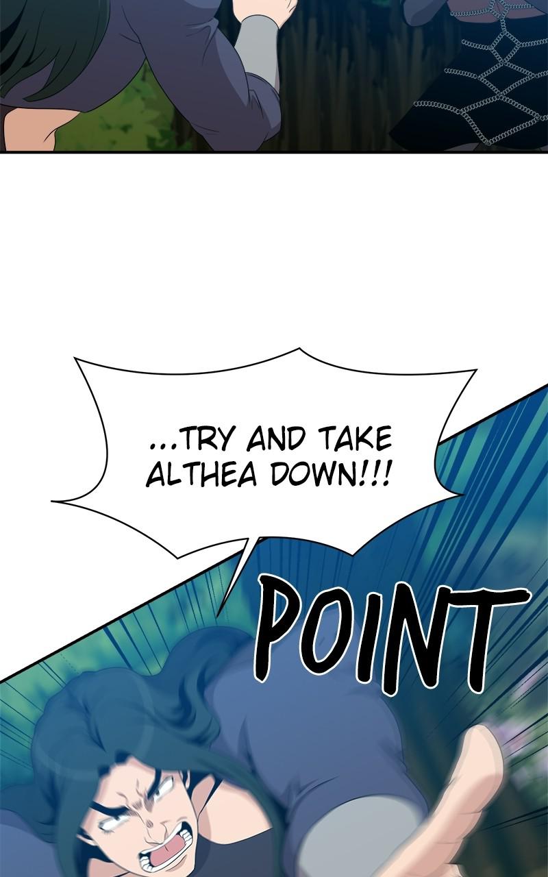 The Strongest Florist Chap 102 - Next Chap 103