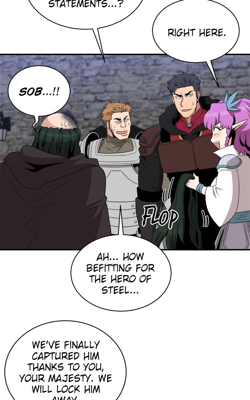 The Strongest Florist Chap 102 - Next Chap 103