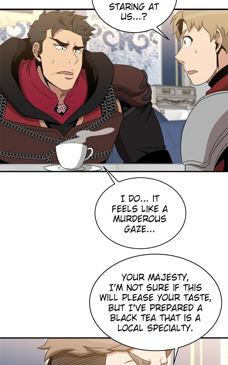 The Strongest Florist Chap 102 - Next Chap 103