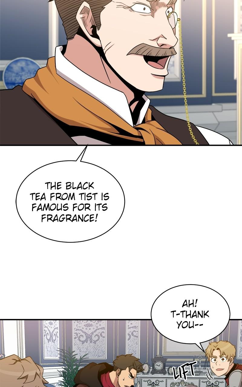 The Strongest Florist Chap 102 - Next Chap 103