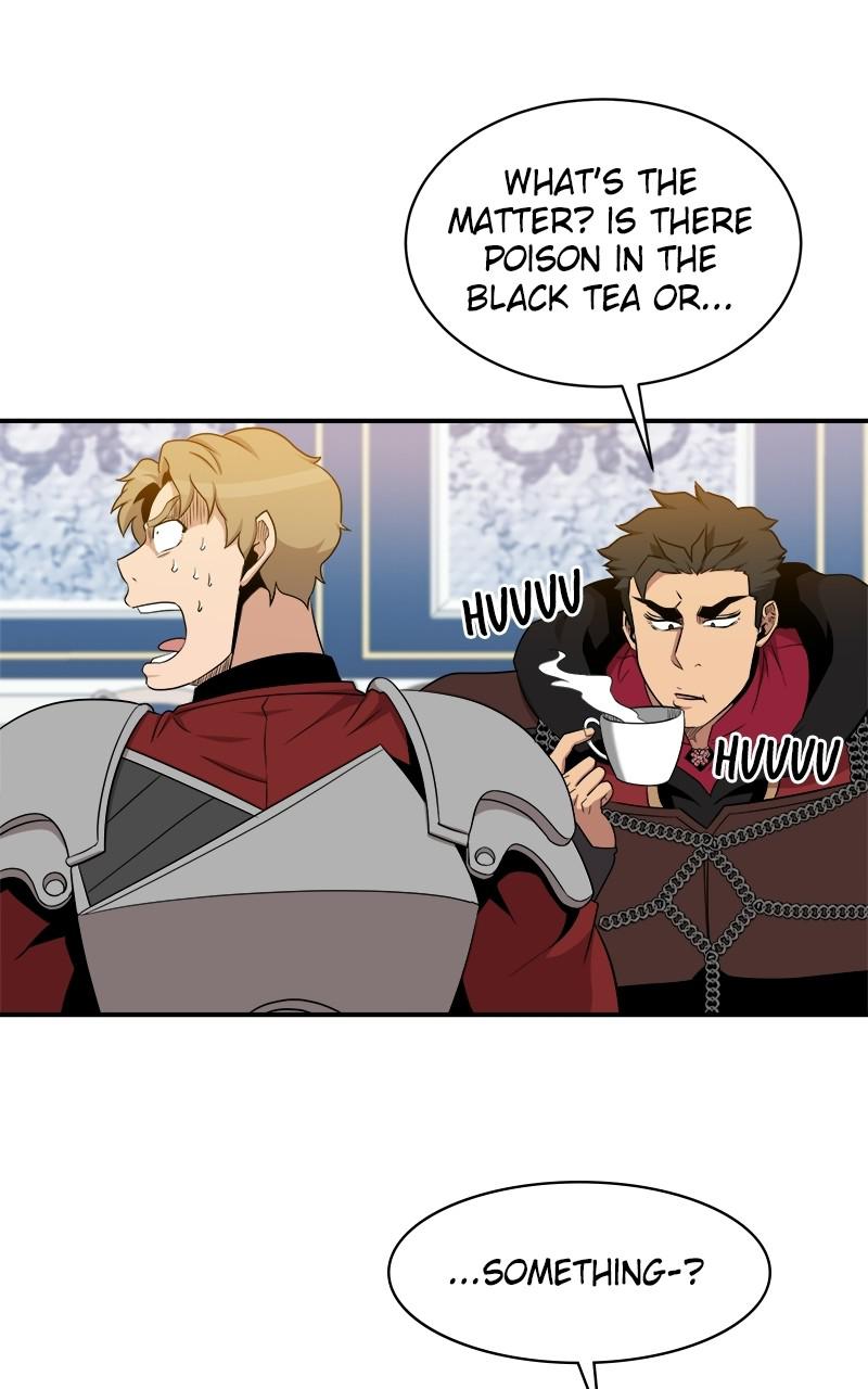 The Strongest Florist Chap 102 - Next Chap 103