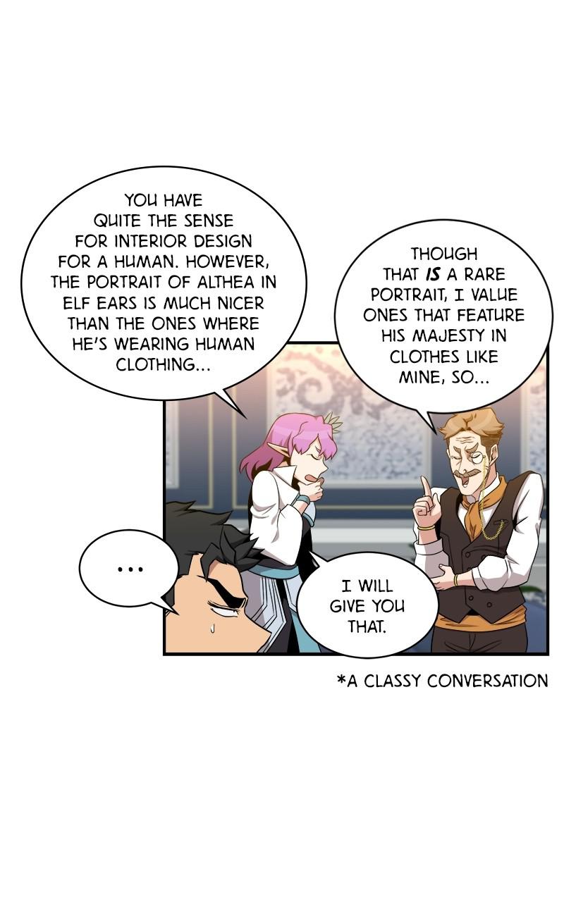 The Strongest Florist Chap 102 - Next Chap 103