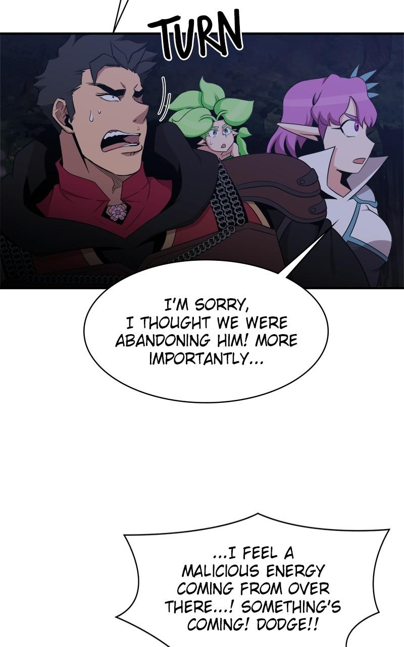 The Strongest Florist Chap 103 - Next Chap 104