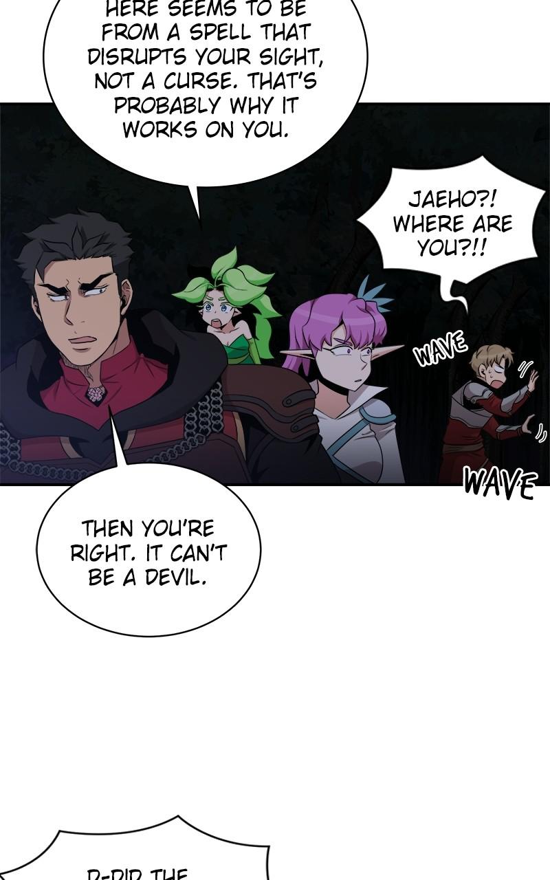 The Strongest Florist Chap 103 - Next Chap 104