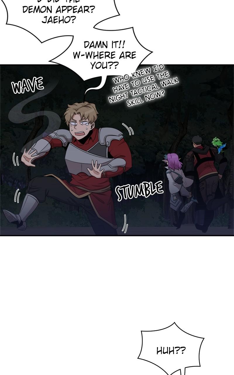 The Strongest Florist Chap 103 - Next Chap 104