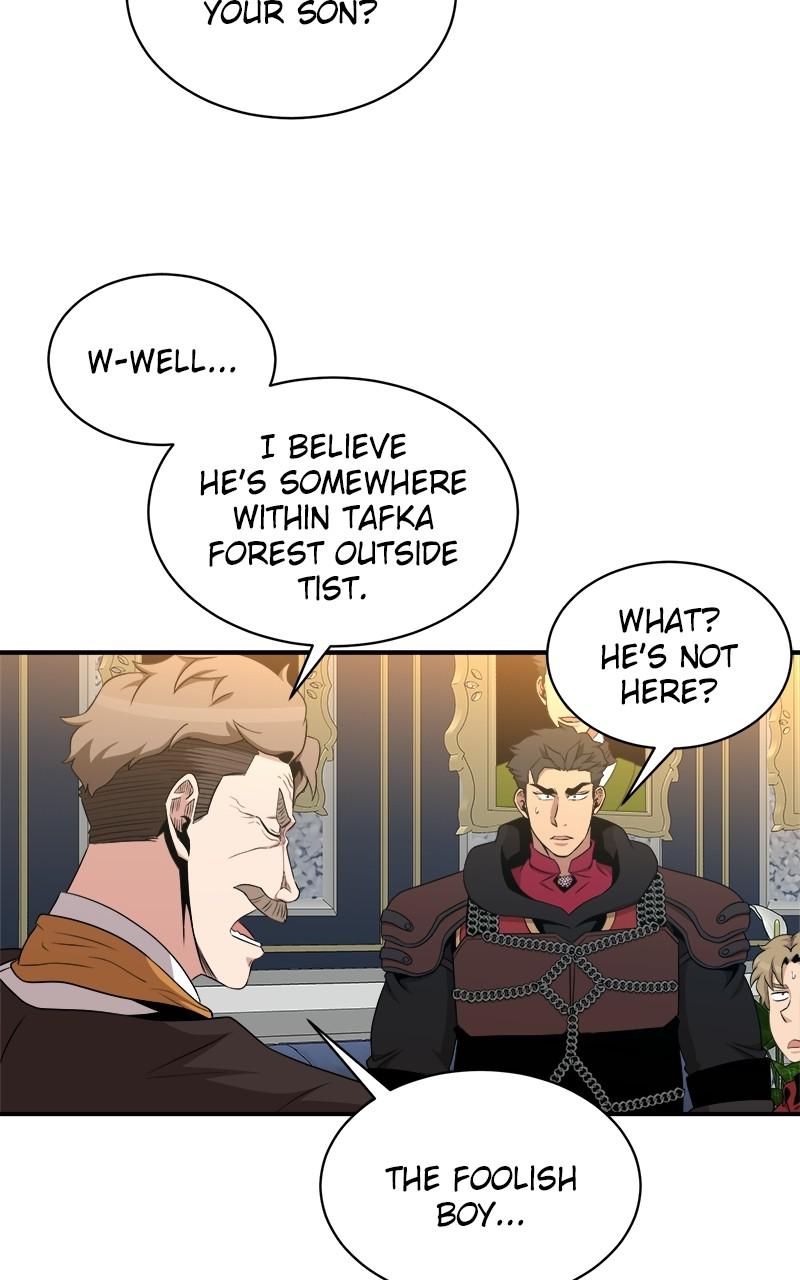 The Strongest Florist Chap 103 - Next Chap 104