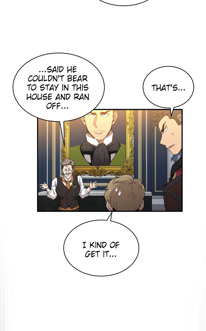 The Strongest Florist Chap 103 - Next Chap 104