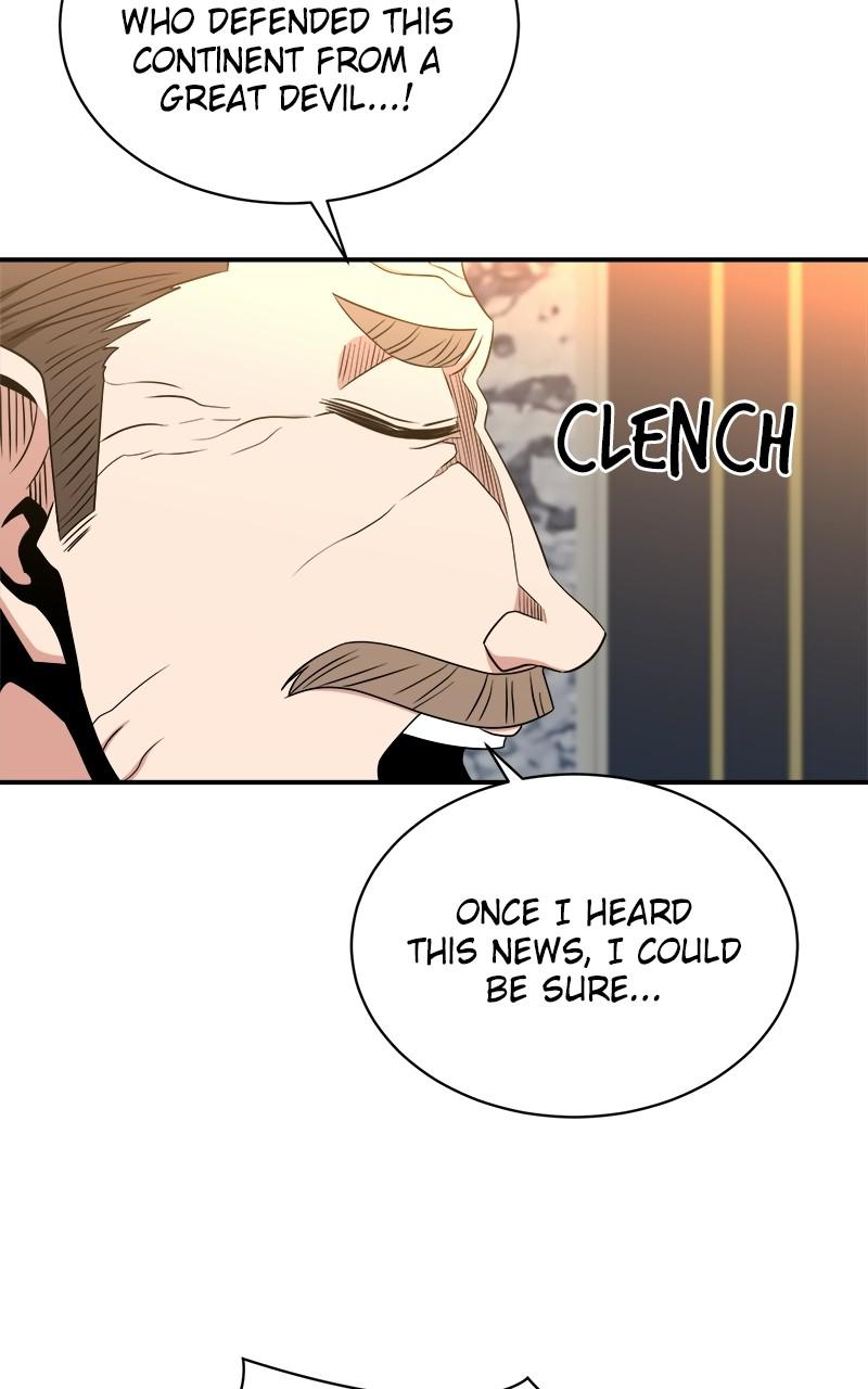 The Strongest Florist Chap 103 - Next Chap 104