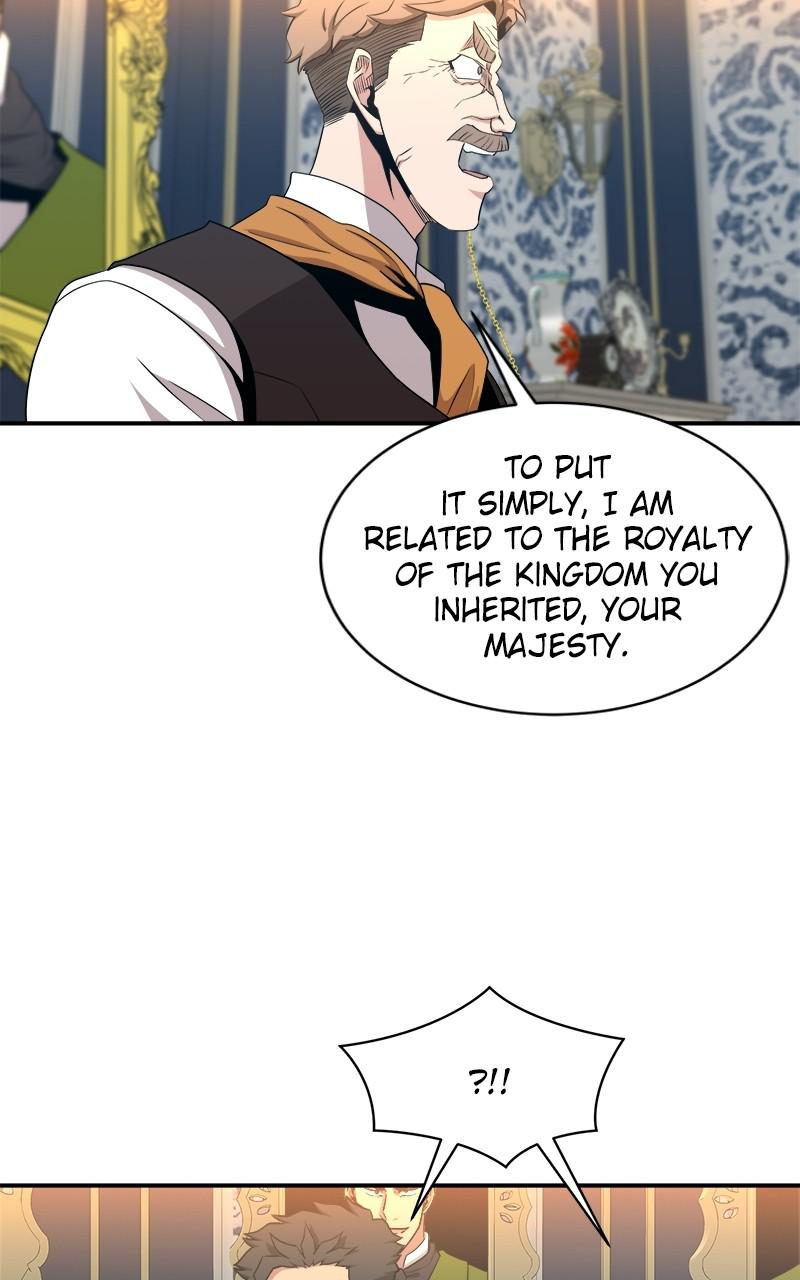 The Strongest Florist Chap 103 - Next Chap 104