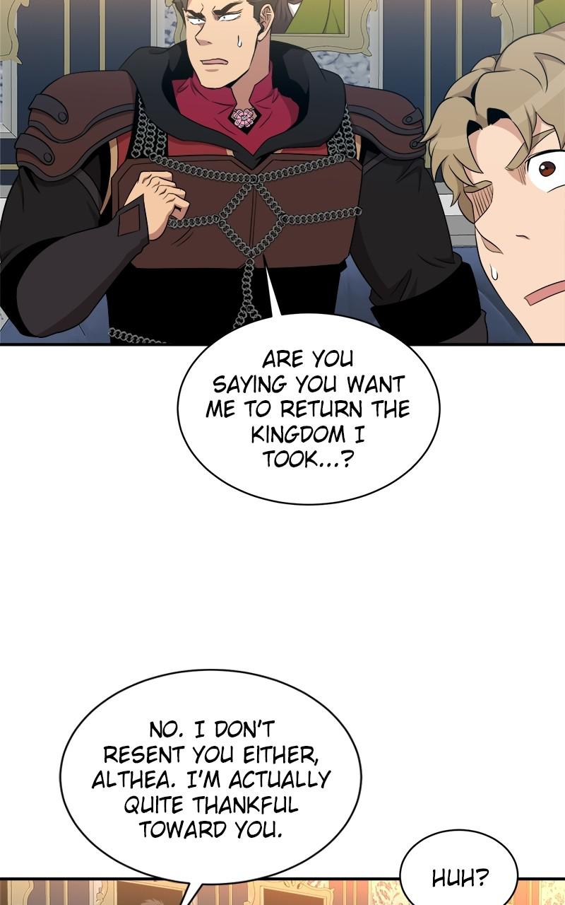 The Strongest Florist Chap 103 - Next Chap 104
