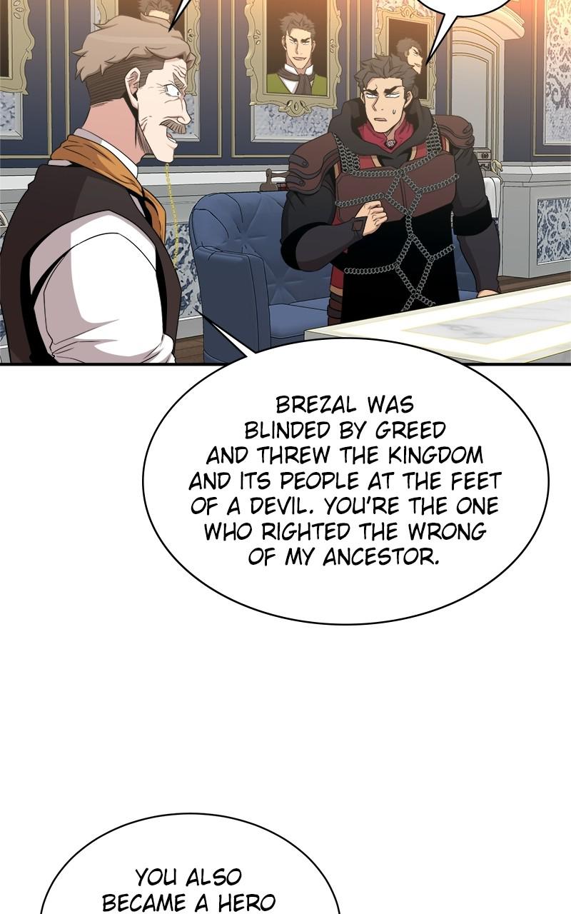 The Strongest Florist Chap 103 - Next Chap 104